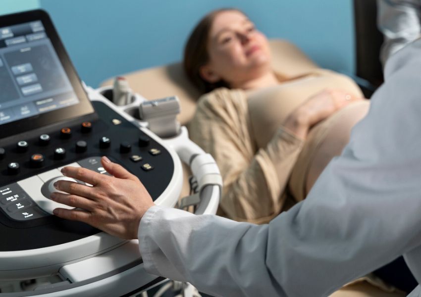 Department of Obstetrics and  gynaecologist