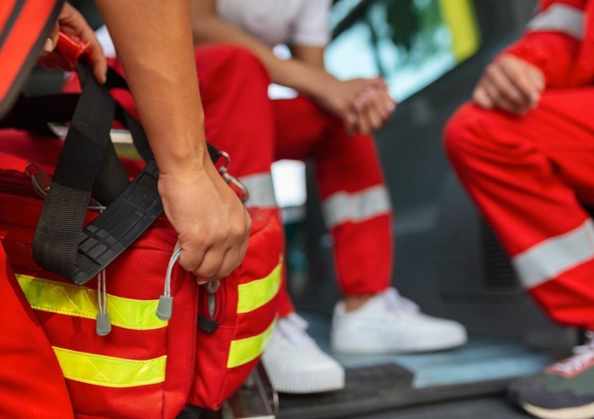 Emergency Care Services 