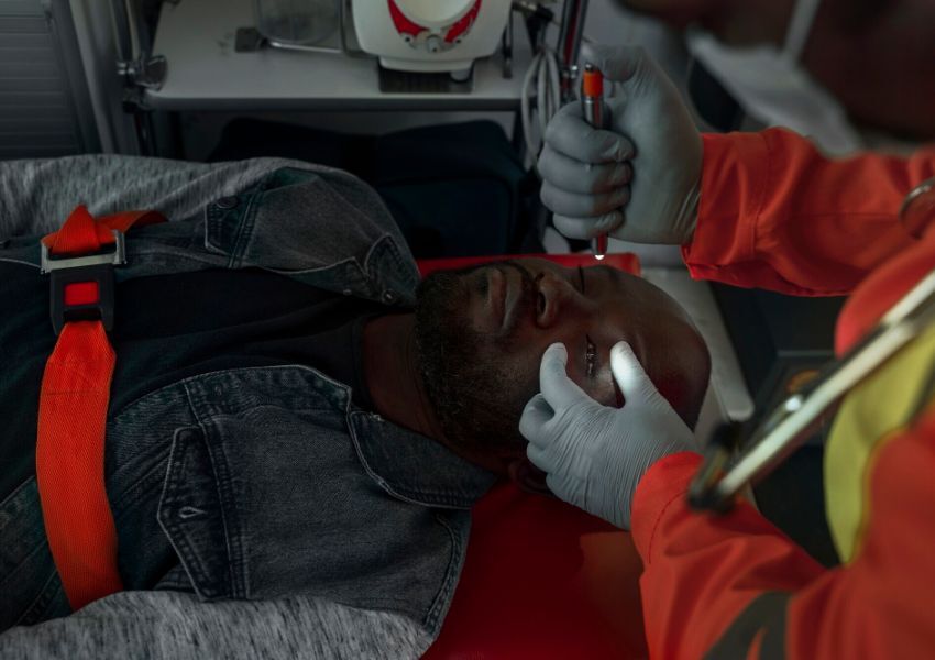 Emergency Care Services  