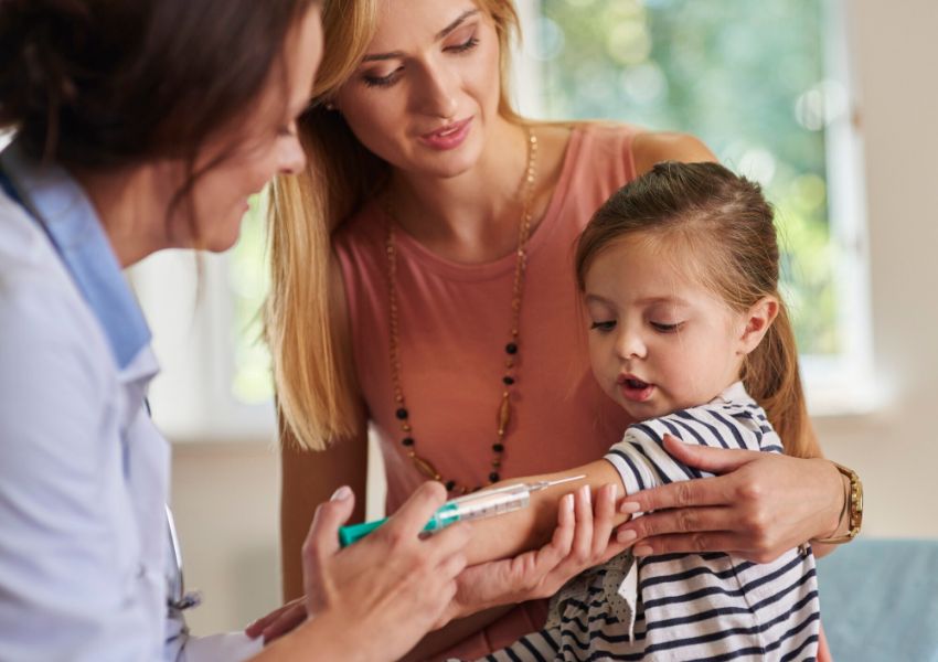 Primary Care Services 