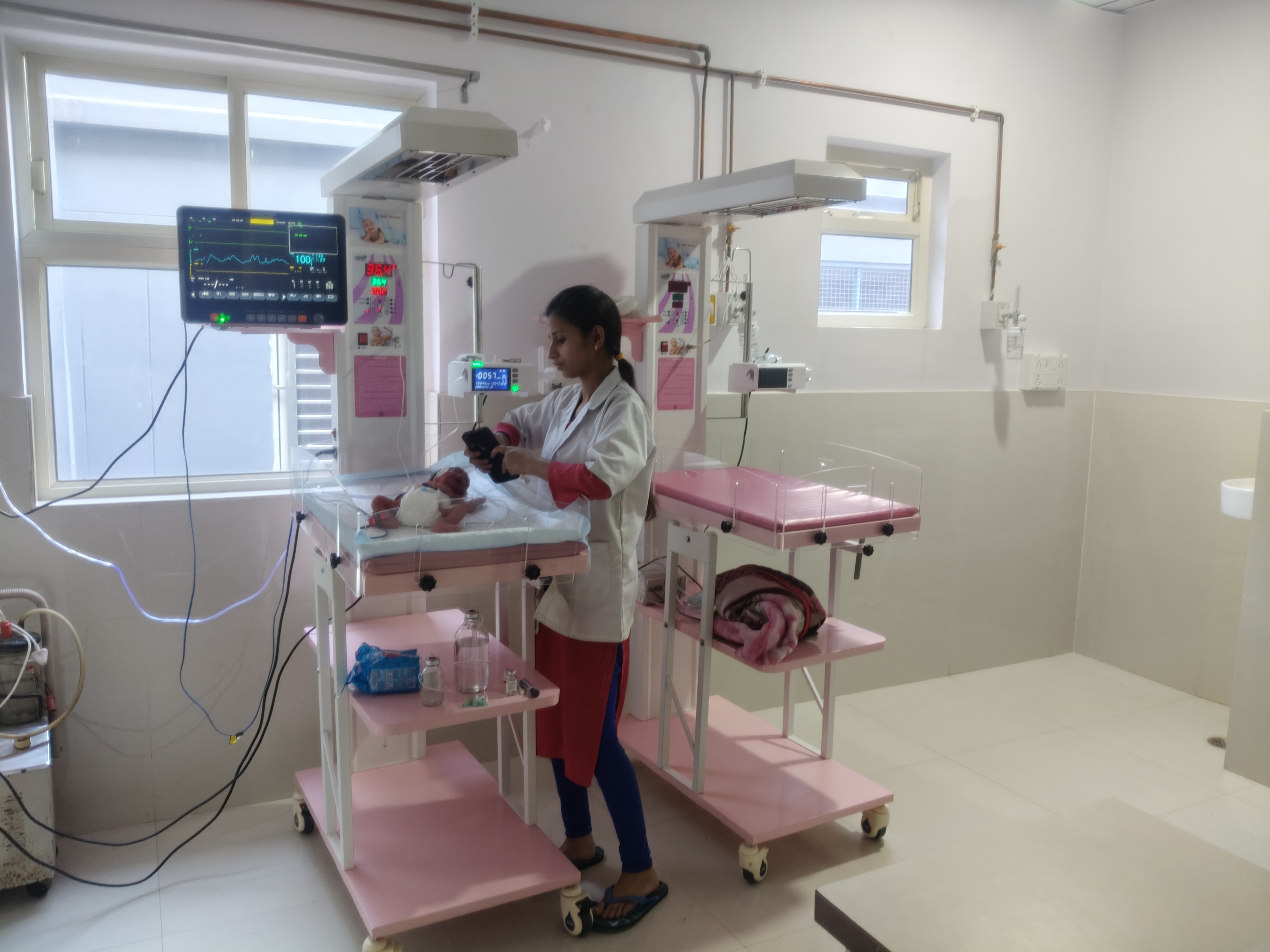  Primary Care Services 