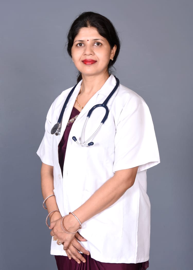 Department of Obstetrics and gynaecologist