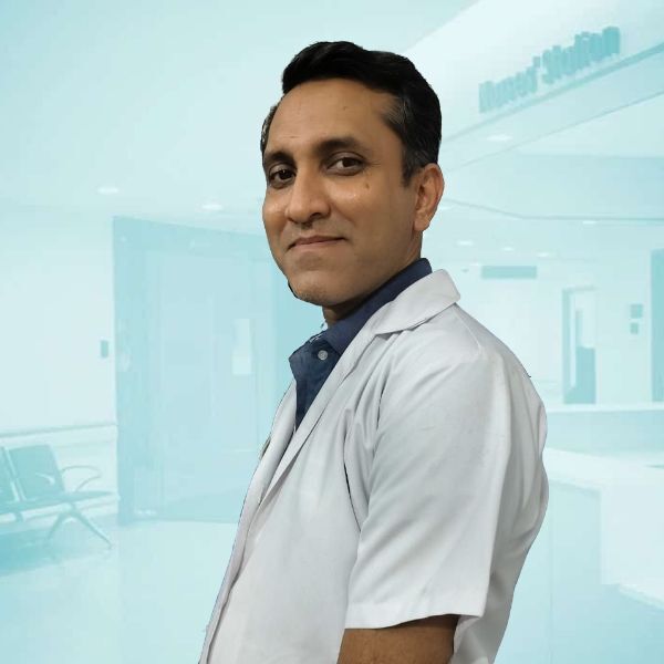 Primary Care Services 