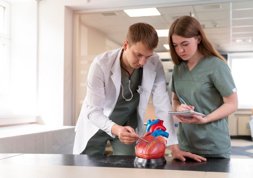 Specialty Care Services 