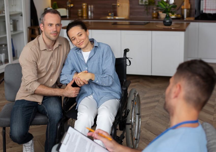 Specialty Care Services